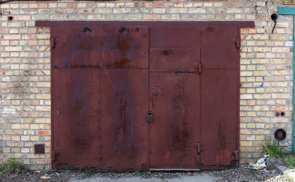 Türhintergrund Texturkonzept — Stockfoto