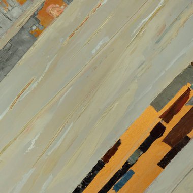 Modern soyut suluboya resim dokusu 