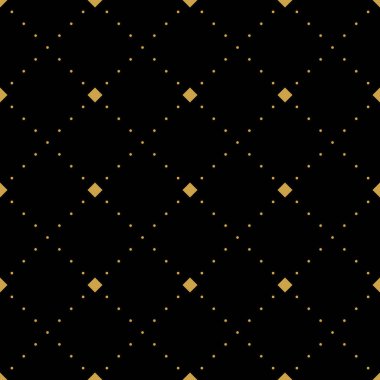 Kusursuz geometrik desen