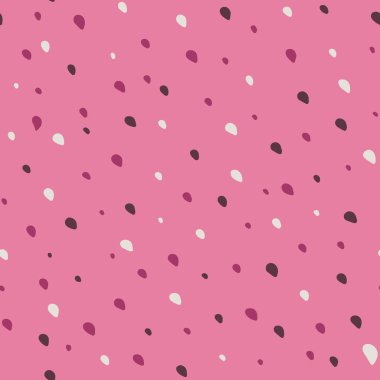 Sorunsuz noktalar desen