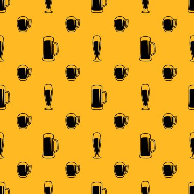 Kusursuz bira kalıbı