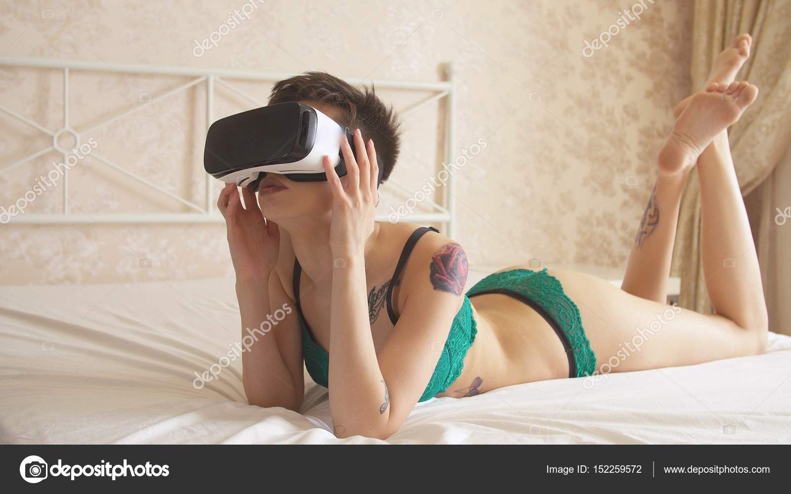 virtual reality sexy Virtual reality sexy