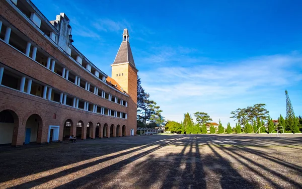 Da Lat University