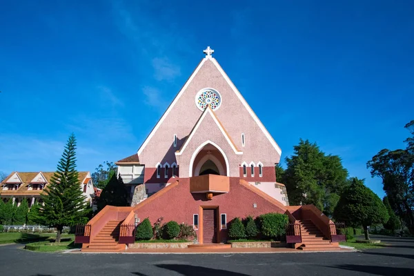 Domaine De Marie Church (Mai Anh)