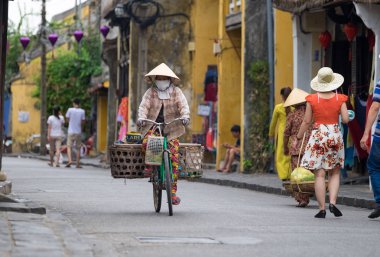 Hoi An, Viet Nam