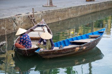 Hoi An, Viet Nam
