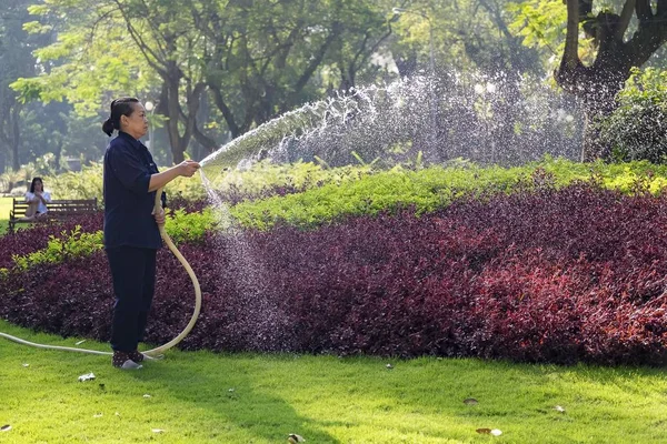 İşçi Park