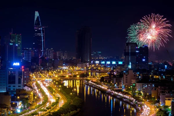 Ho Chi Minh (SAI GON) city, VIETNAM 