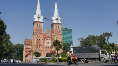 Notre Dame Katedrali