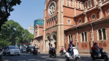 Notre Dame Katedrali