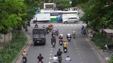 Viet Nam trafik