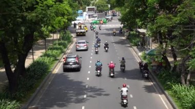 Viet Nam trafik