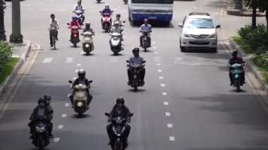 Viet Nam trafik