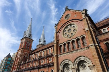 Notre Dame Katedrali