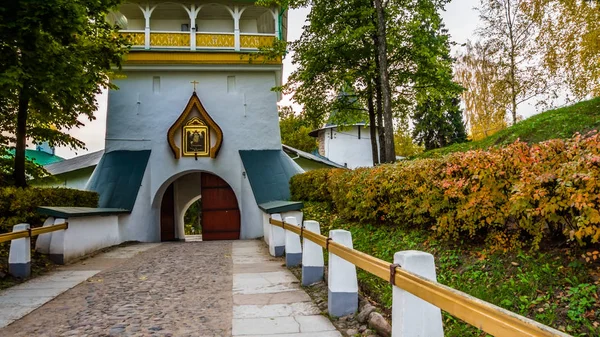 A Igreja Luterana em Zelenogorsk — Fotografia de Stock