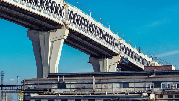 Diámetro de velocidad noroeste — Foto de Stock