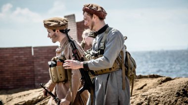 Tank Festivali, iki yüzyıllık, Saint-Petersburg, 10 Haziran 2017 Park