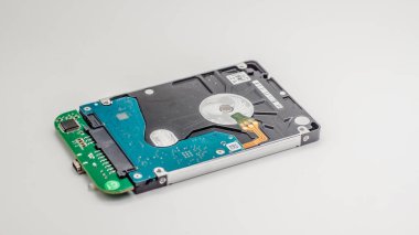 bilgisayar sabit diski kapatın