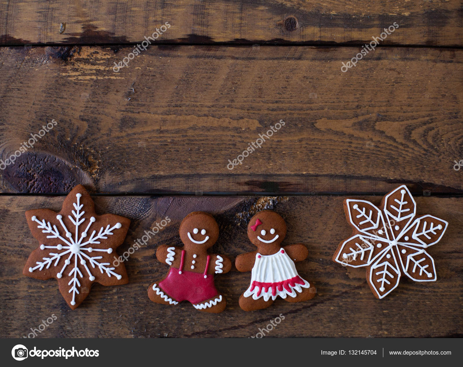 Noel kompozisyon. Noel çerezleri, zencefilli kurabiye adam, mandalina