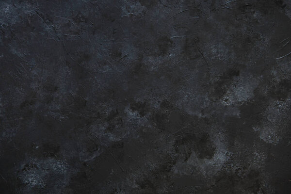 Blank marble texture dark background