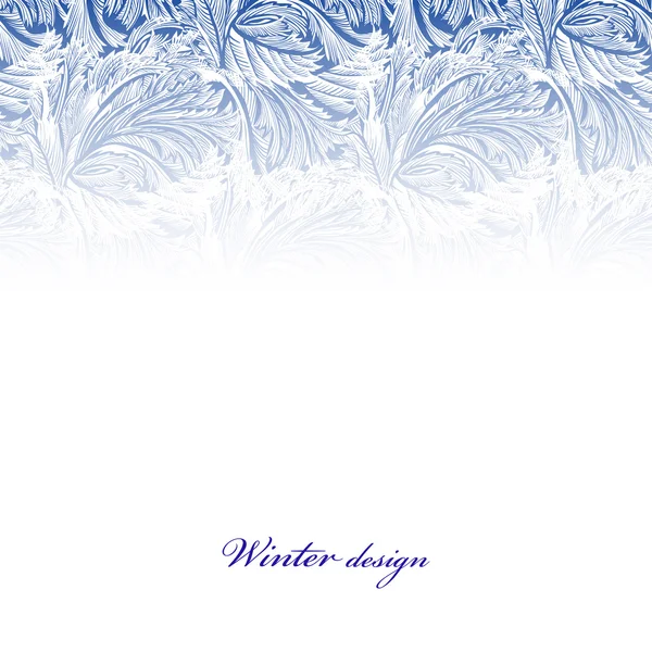 Kış tatil arka plan