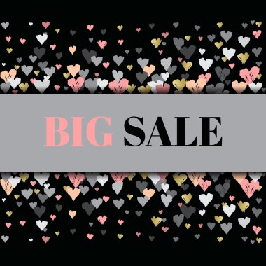 Sevgililer günü tasarım