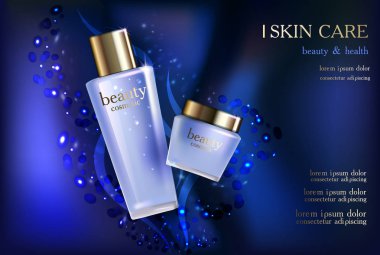 Cilt bakımı kozmetik