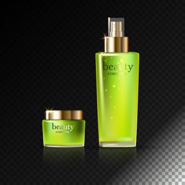 Cilt bakımı kozmetik