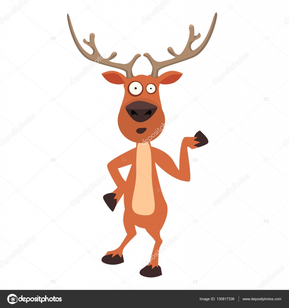 Lustige Rentier Bild: Unleashing the Magic of Artistic Expression