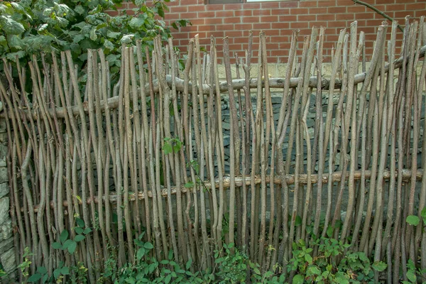 Japanischer Zaun - Stockfotografie: lizenzfreie Fotos © nattio 36217631