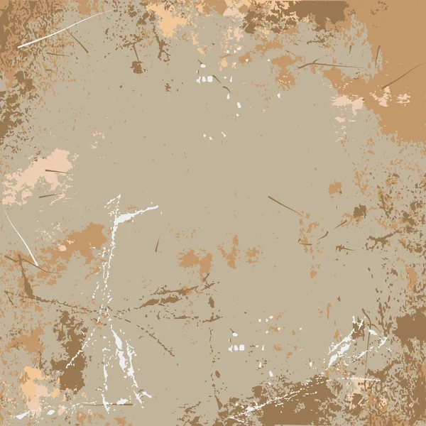 Grunge kentsel arka plan doku vektör poster veya reklam tasarımınız için.