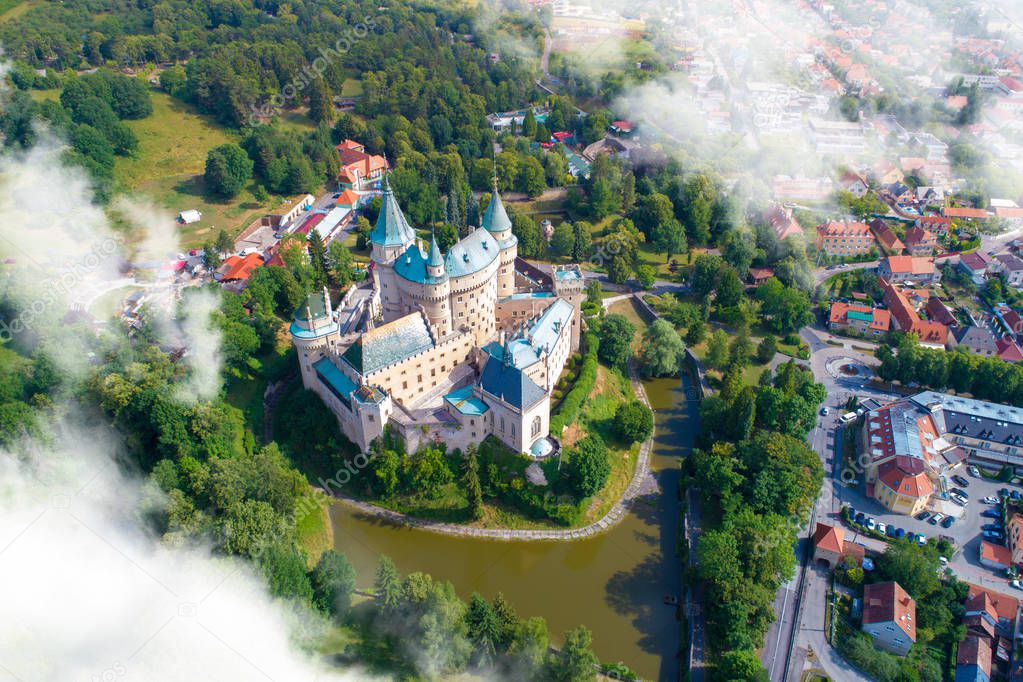 PRIEVIDZA