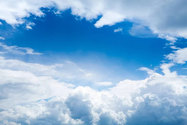 Cielo Ogni Giorno Sentirsi Felice Viaggio Italia — Foto Stock