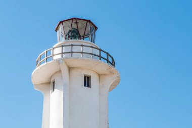El Faro feneri Tijuana, Meksika