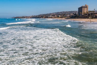 Pacific Beach San Diego, California