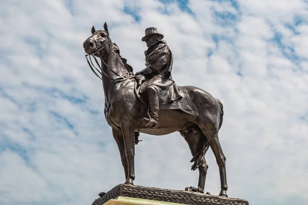 Ulysses S. Grant anıt heykel Washington, Dc