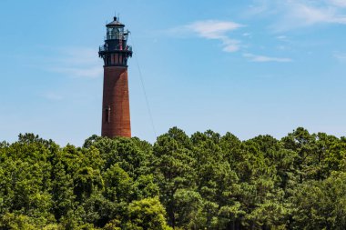 Currituck plaj deniz feneri yenileme
