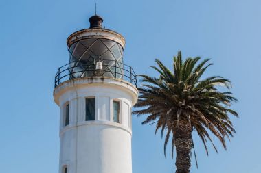 Rancho Palos Verde, Ca nokta Vicente deniz feneri fener Oda