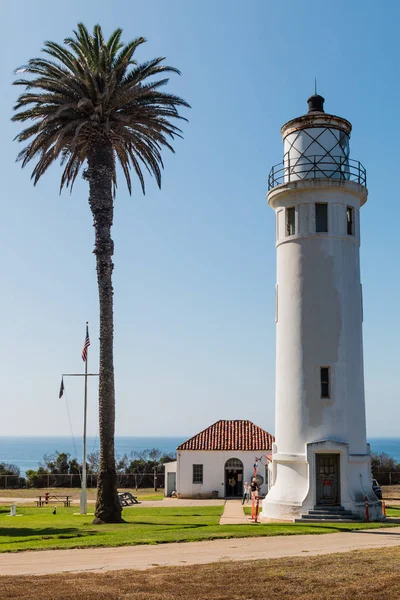 Vicente deniz feneri ve California müzede gelin