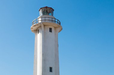 Tijuana, Mexico'da (El Faro deniz feneri)