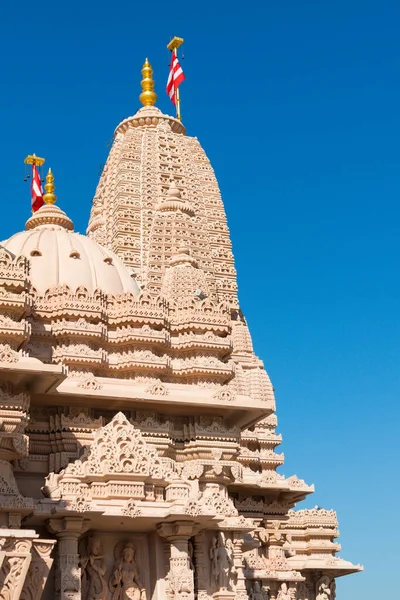 Chino Hills California Usa February 2020 Intricately Carved Pinnacle Dome — Stock Photo, Image