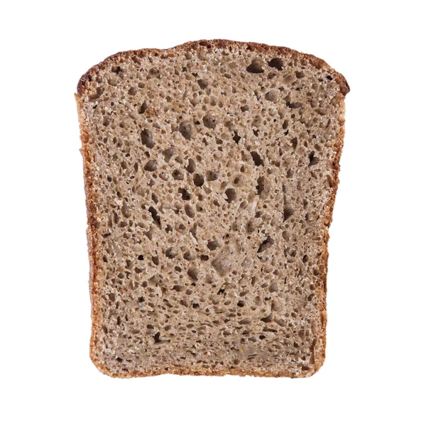 Bir parça siyah ekmek