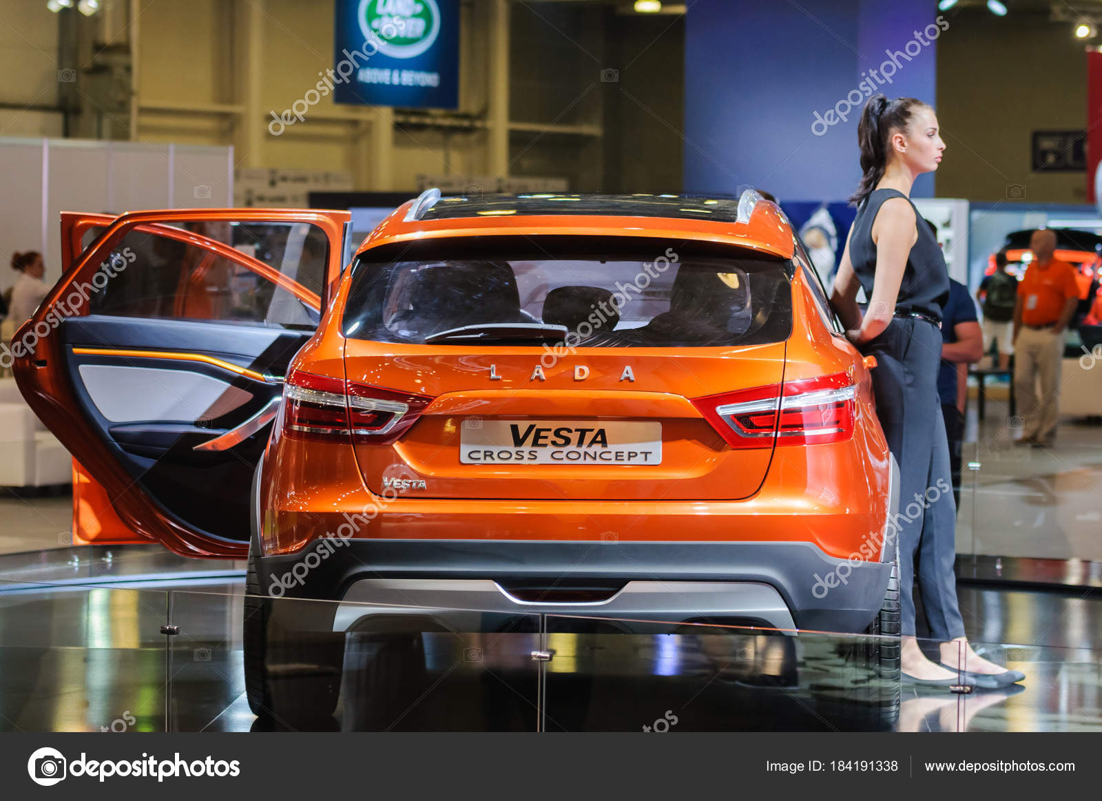 concept cars выставка в крокусе concept cars выставка в крокусе