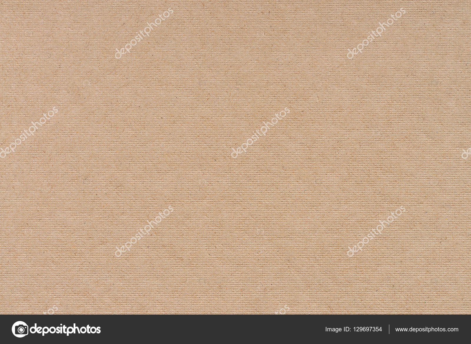 Brown Craft Paper Texture Full Frame Stock Photo by ©abramovaelena