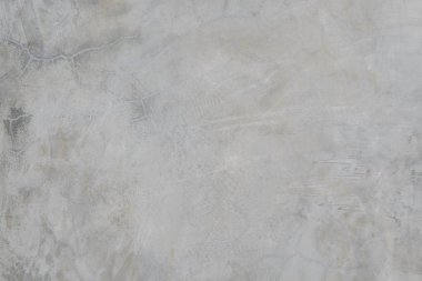 Eski gri duvar, grunge beton arka plan ve doğal çimento dokusu..