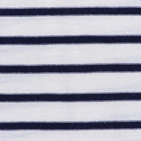 Textur aus schwarzem und weißem Stoff — Stockfoto