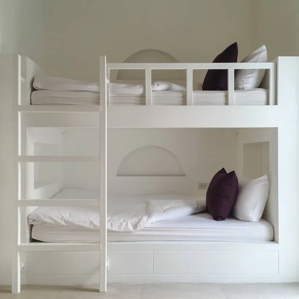 Bunk beds Stock Photos, Royalty Free Bunk beds Images Depositphotos