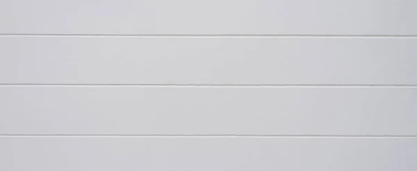 Textura de parede de tijolo rústico branco. Retro Whitewashed Old Brickwork Surface (em inglês). Vintage Bricklaying Estrutura. Grungy Shabby desigual pintado gesso em fundo de fachada Whiten. Banner Web abstrato . — Fotografia de Stock