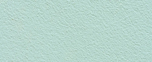 Blaue Farbe Zement Wandtextur kann für Hintergrund oder Deckel verwenden. Panorama-Banner. — Stockfoto