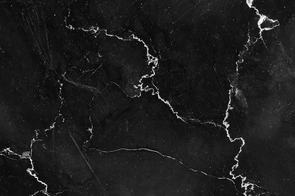 Czarny marmur wzorzyste tło tekstury. marmur Tajlandii, abstrakcyjny naturalny marmur czarno-biały do projektowania. — Zdjęcie stockowe